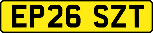 EP26SZT