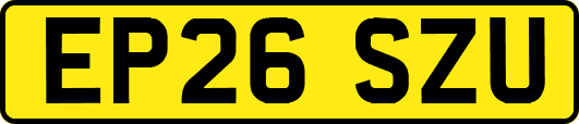 EP26SZU