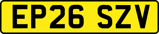 EP26SZV