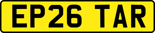 EP26TAR