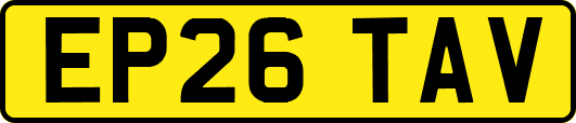 EP26TAV