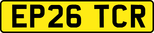 EP26TCR