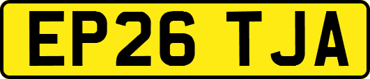 EP26TJA