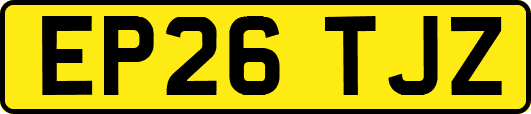 EP26TJZ