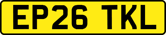 EP26TKL