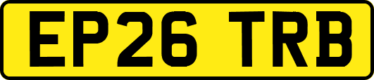 EP26TRB