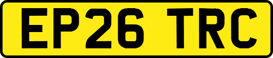 EP26TRC