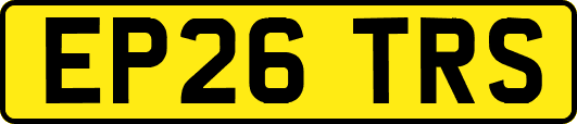 EP26TRS