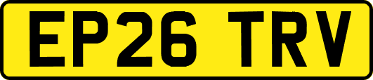 EP26TRV