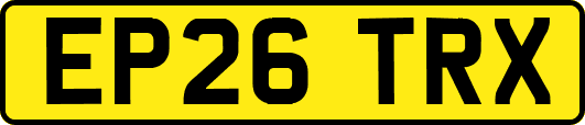 EP26TRX