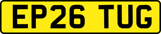 EP26TUG