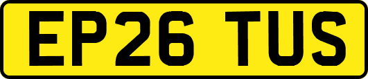 EP26TUS