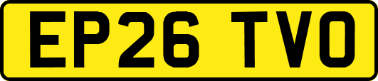 EP26TVO