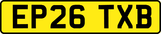 EP26TXB