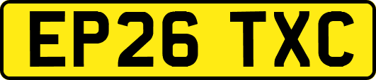 EP26TXC