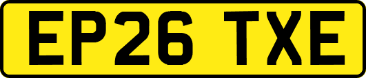 EP26TXE