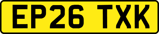 EP26TXK