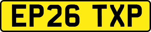 EP26TXP