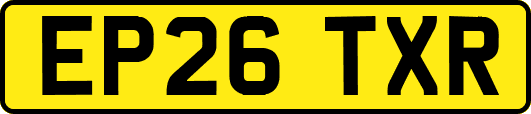 EP26TXR