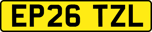 EP26TZL