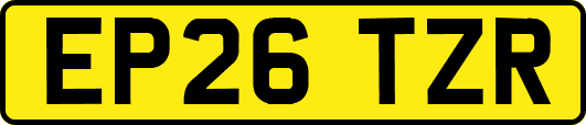 EP26TZR