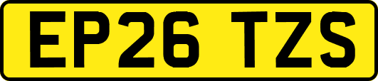 EP26TZS