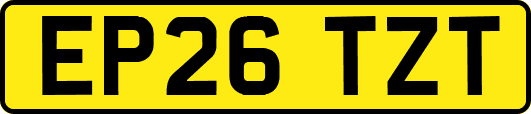 EP26TZT