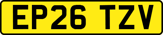 EP26TZV