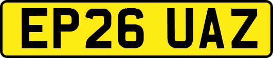 EP26UAZ