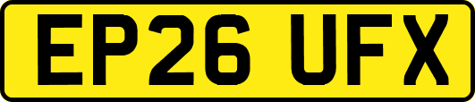EP26UFX