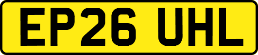 EP26UHL