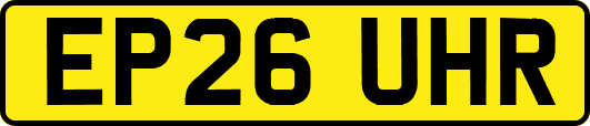 EP26UHR