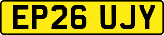 EP26UJY