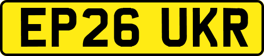 EP26UKR
