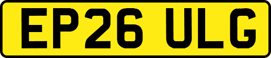 EP26ULG