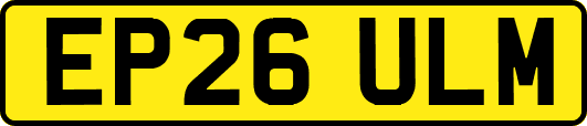 EP26ULM