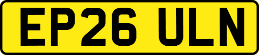 EP26ULN