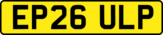 EP26ULP