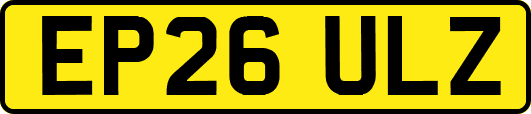 EP26ULZ