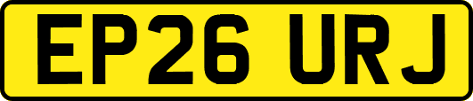 EP26URJ