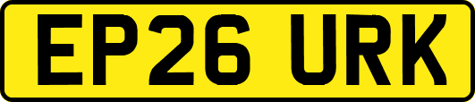 EP26URK