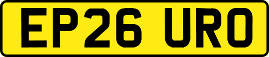 EP26URO