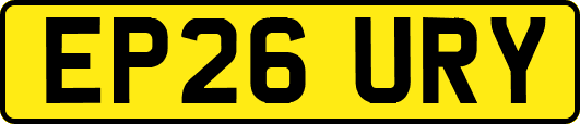 EP26URY