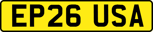 EP26USA