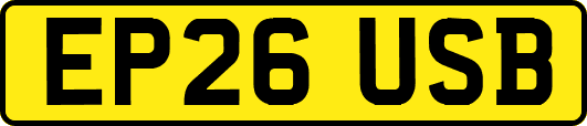 EP26USB