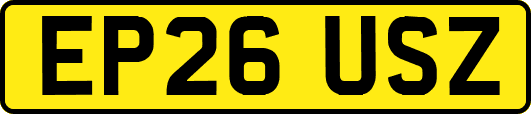 EP26USZ