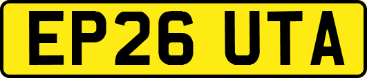 EP26UTA