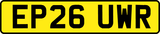 EP26UWR