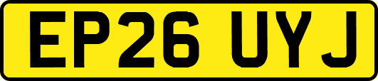 EP26UYJ
