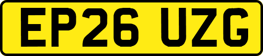 EP26UZG